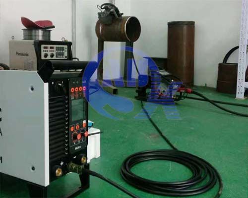 All Position Automatic Welding Machine